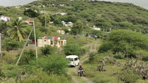 Face à la sécheresse : Rodrigues vise à moderniser son réseau d’eau