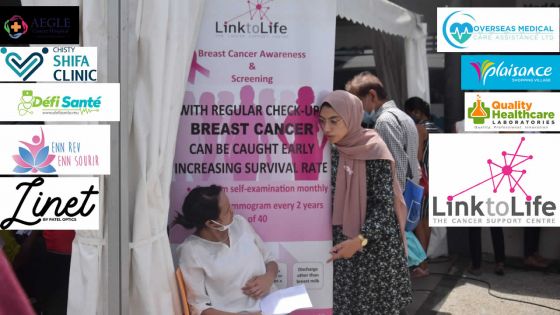 Journée mondiale contre le cancer : l’urgence de s’informer et se faire dépister 