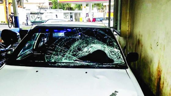 À  Wooton : un piéton mortellement percuté par une voiture 