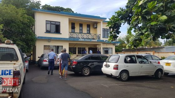 Parc Loisirs de Gros-Cailloux : un taureau attaque un enfant