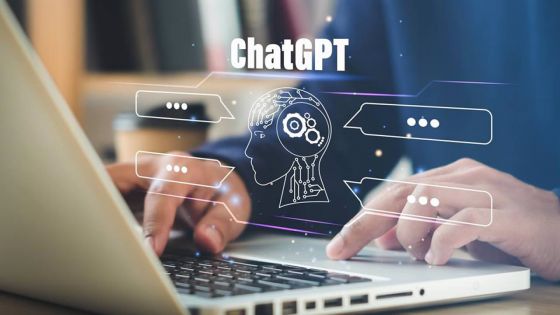 Intelligence artificielle - ChatGPT : une révolution en marche