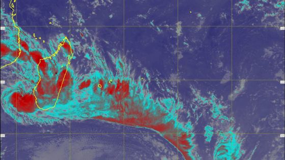 Phénomène météorologique : Freddy, le cyclone de tous les records