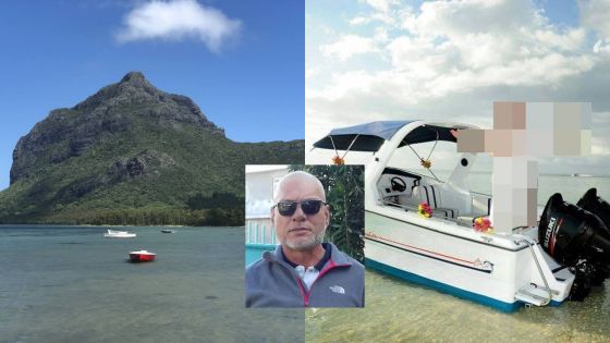 Naufrage au Morne : trois morts lors d’une sortie de pêche en mer