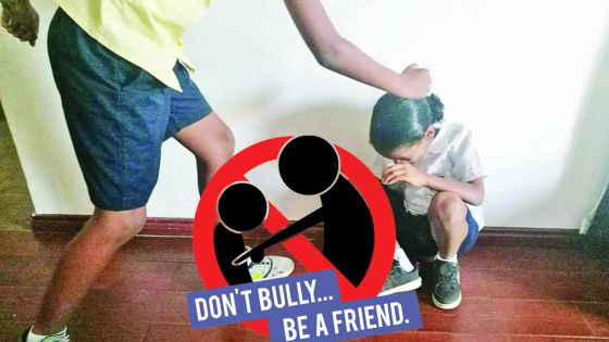 Bullying : zoom sur le harcèlement en milieu scolaire