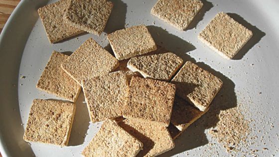 La concurrence étrangère fait mal aux biscuits mauriciens