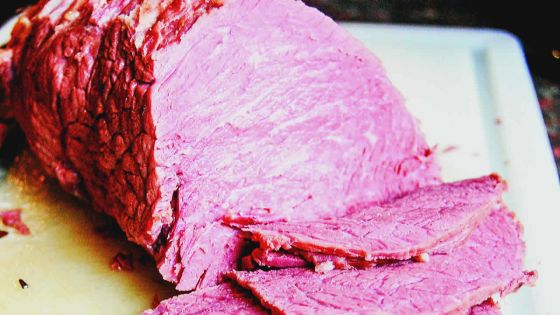 Corned-beef brésilien : aux consommateurs de choisir