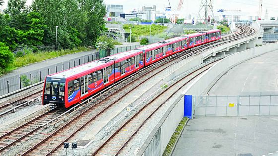 Metro Express : un tracé parsemé d’embûches ?