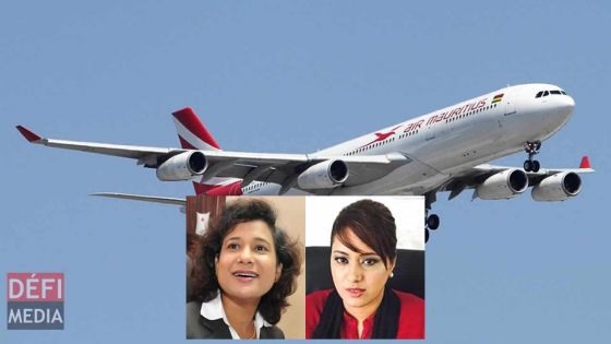 Parlement : Air Mauritius, Sumputh et Choomka suscitent l’intérêt du MMM