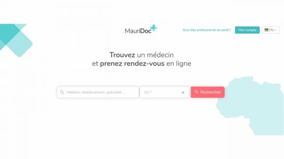 MauriDoc : la liste des médecins qui font de la téléconsultation gratuite mise à jour