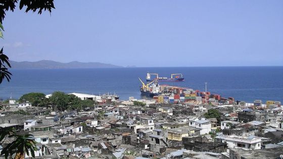 Comores : un Mauricien retrouvé mort