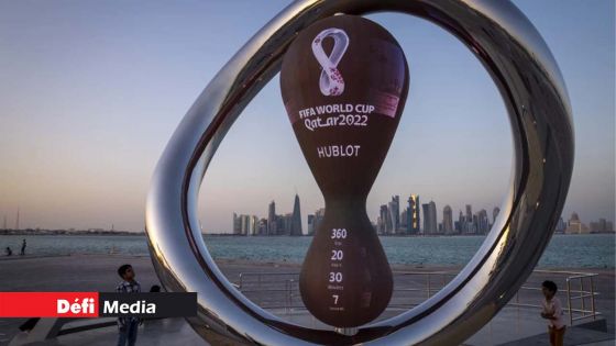Coupe du monde Qatar 2022 : les dernières infos…