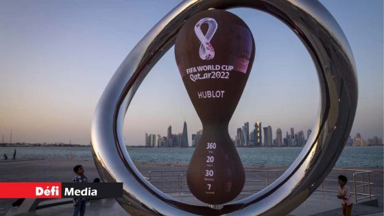 Qatar 2022 : rien ne va plus….