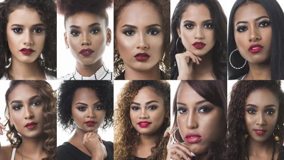 Miss University Africa Mauritius : C’est parti pour la 3e édition! 