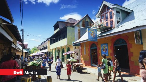 Covid-19 et propagation : les Seychelles limitent les déplacements pour contrer la troisième vague