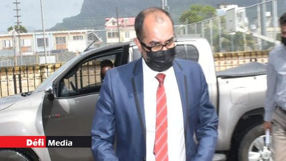 L’ASP Jagai porte plainte contre Me Akil Bissessur pour «incitation à la haine raciale»