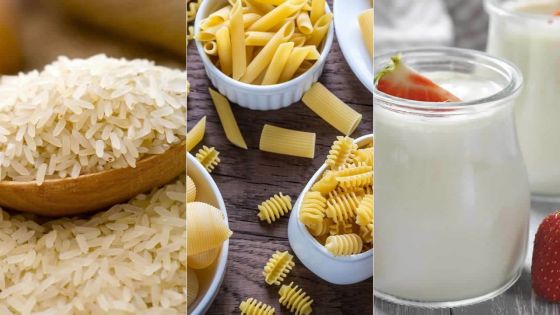 Riz basmati, lait en poudre, café, pâtes… Nouvelles augmentations des prix des produits alimentaires