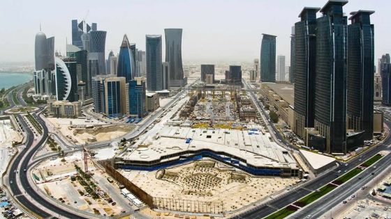 L'Arabie et ses alliés rompent avec le Qatar, accusé de soutenir le terrorisme