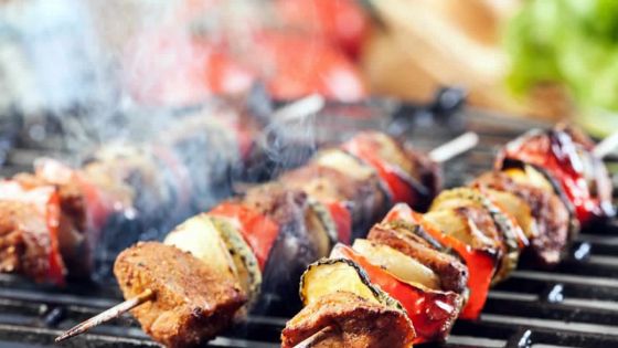 Cuisson au barbecue : comment la rendre meilleure pour la santé