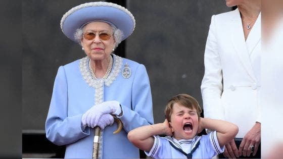 Fin des fêtes du jubilé d'une reine Elizabeth largement absente