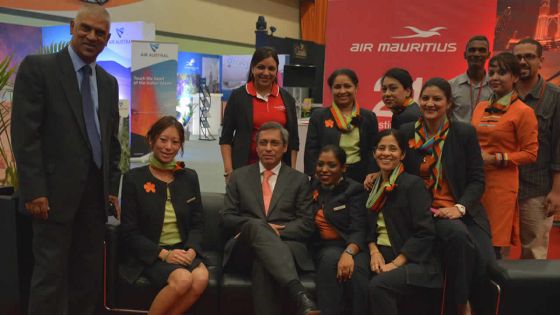 Assurance: la Swan gère le deuxième fonds de pension d’Air Mauritius