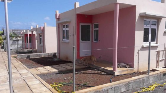 Mauritius Housing Authority : nouveau projet résidentiel pour la classe moyenne