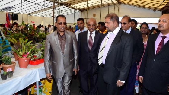 Entreprises : le Board de SME Mauritius nomme ses cinq directeurs