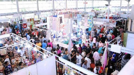 À Mer-Rouge : nouvelle édition de l’Asian International & Cultural Expo