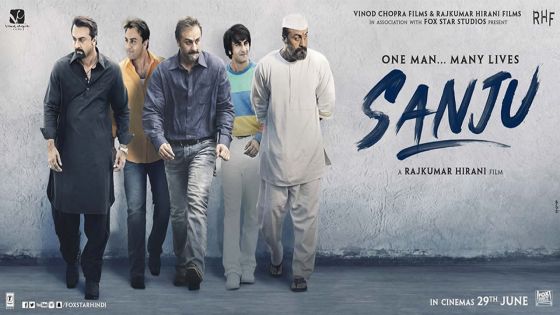 Sanju se dirige vers le Club de deux Milliards