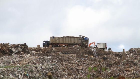 Les quatre défis majeurs de la gestion des déchets