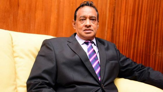 Nouveau juge en cour d’appel des Seychelles - Prithviraj Fekna : «Un juge doit pouvoir exercer sans aucune crainte»