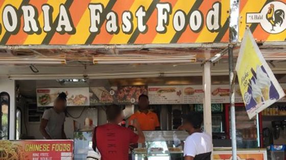 Gloria Fast-Food : le prix d’un pain passe de Rs 140 à Rs 175