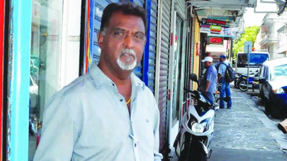  Raj Appadu: « Le flou persiste sur l’abolition des ‘trade fees’ »