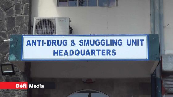 Saisie de Rs 77 M de drogues à Karo Kalyptis : deux autres personnes recherchées par l’Adsu
