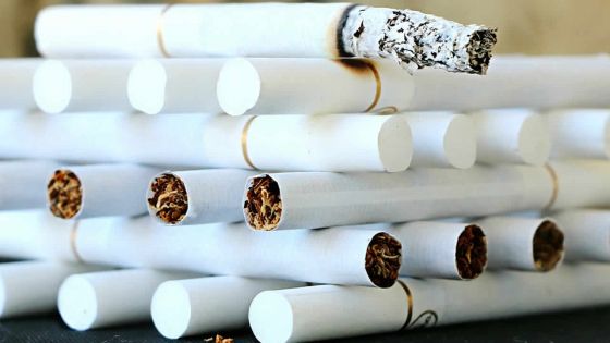Certaines grandes surfaces augmentent le prix de la cigarette - Les consommateurs révoltés