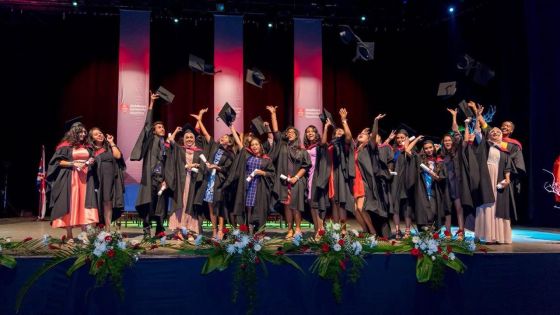 Middlesex University : satisfaction et soulagement pour 300 étudiants