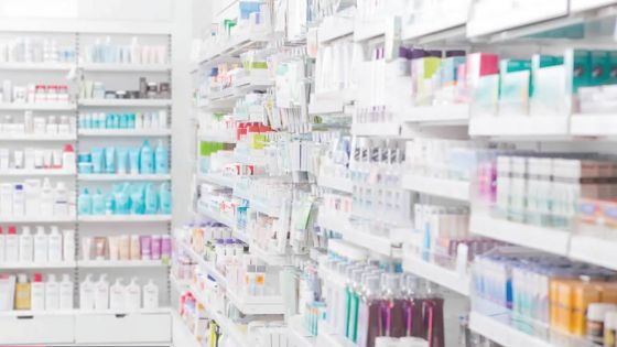 Le Pharmacy Council requiert le droit d’inspecter les pharmacies