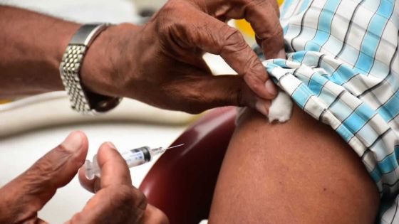 Santé - Infections respiratoires aiguës : la situation reste tendue