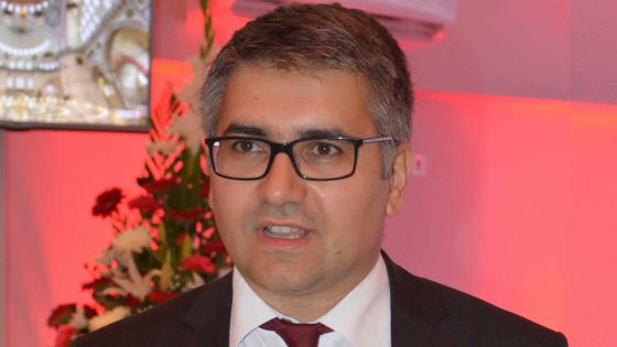 Saïd Samil Karakas, vice-président de Turkish Airlines : «Notre objectif est de passer à un vol quotidien vers Maurice»