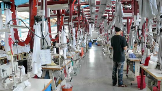 MEXA : les mesures prises pour dynamiser le secteur manufacturier