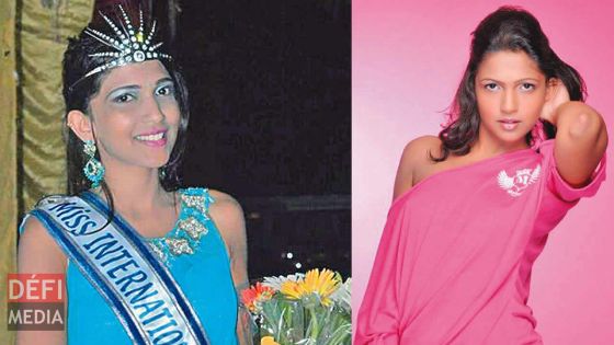 Privée de la finale de Miss International à Tokyo : Manjusha Faugoo considérée « mentally unfit »