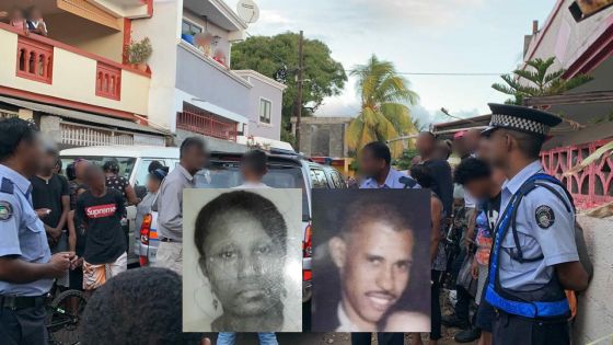 Meurtre à Sainte-Croix : l’époux de Stéphanie Ménès retrouvé pendu