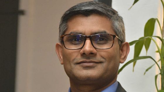 Sridhar Nagarajan : «La MauBank devrait générer plus de revenus en 2017-2018»