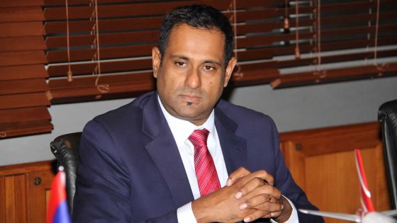 Somas Appavou, CEO d’Air Mauritius : «On fera de Maurice le hub de la région d’Afrique subsaharienne»