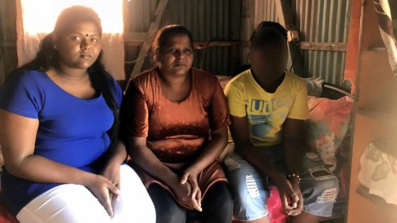 Ourvassee Appana : «J’ai abandonné l’école à 14 ans pour m’occuper de ma mère»