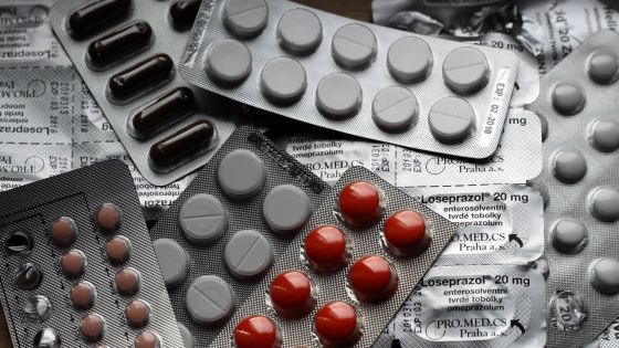 La loi-cadre introduite l’année prochaine : une nouvelle autorité pour combattre le trafic de médicaments