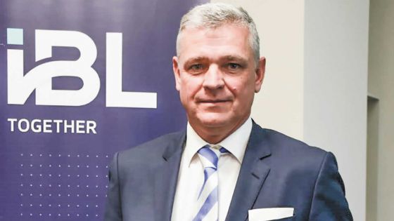 Arnaud Lagesse, CEO du groupe IBL : «J’espère que la BoM saura doser le taux de change»