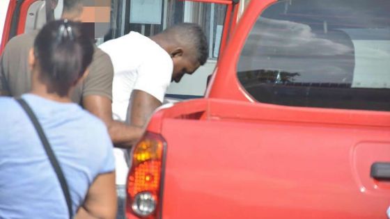 Trafic de Rs 31 M de Subutex : le dossier de Louis Nelson Nabab soumis au DPP