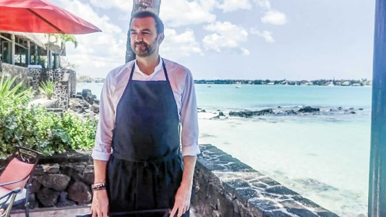 Voyage culinaire avec Cyril Lignac : les Saint-Jacques à l’honneur