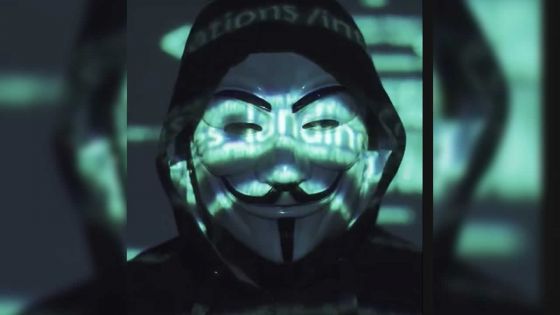 Après les Moustass Leaks : Anonym Moris entre en jeu et tacle l’opposition