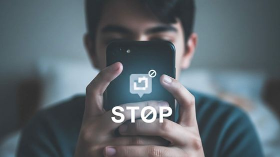 Violence numérique : Maurice confronté à son impréparation